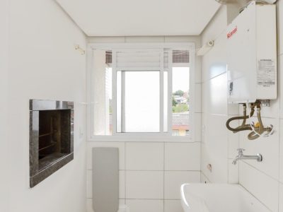 Apartamento à venda com 70m², 2 quartos, 1 suíte no bairro Partenon em Porto Alegre - Foto 15