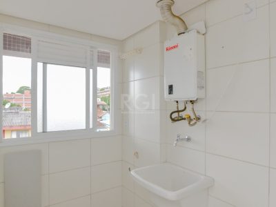 Apartamento à venda com 70m², 2 quartos, 1 suíte no bairro Partenon em Porto Alegre - Foto 16