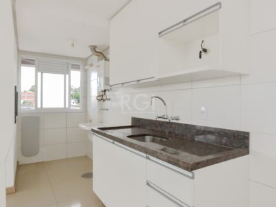 Apartamento à venda com 70m², 2 quartos, 1 suíte no bairro Partenon em Porto Alegre - Foto 18