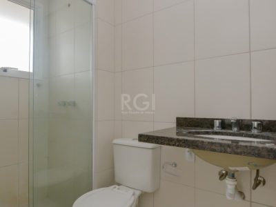 Apartamento à venda com 70m², 2 quartos, 1 suíte no bairro Partenon em Porto Alegre - Foto 20