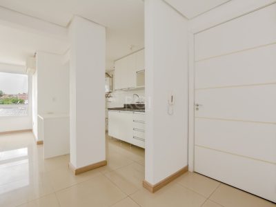 Apartamento à venda com 70m², 2 quartos, 1 suíte no bairro Partenon em Porto Alegre - Foto 30