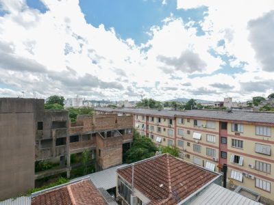 Apartamento à venda com 70m², 2 quartos, 1 suíte no bairro Partenon em Porto Alegre - Foto 43