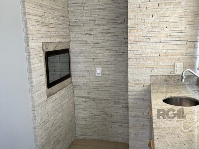 Apartamento à venda com 120m², 3 quartos, 1 suíte, 2 vagas no bairro Jardim Europa em Porto Alegre - Foto 14