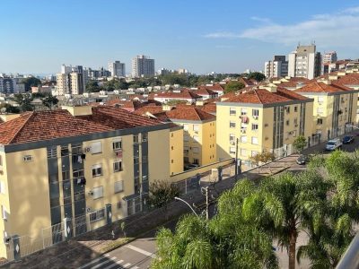 Apartamento à venda com 120m², 3 quartos, 1 suíte, 2 vagas no bairro Jardim Europa em Porto Alegre - Foto 15