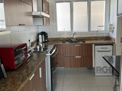 Apartamento à venda com 120m², 3 quartos, 1 suíte, 2 vagas no bairro Jardim Europa em Porto Alegre - Foto 22