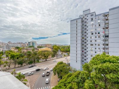 Cobertura à venda com 191m², 3 quartos, 1 suíte, 1 vaga no bairro Centro Histórico em Porto Alegre - Foto 25