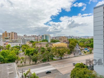 Cobertura à venda com 191m², 3 quartos, 1 suíte, 1 vaga no bairro Centro Histórico em Porto Alegre - Foto 55