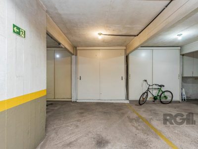 Cobertura à venda com 191m², 3 quartos, 1 suíte, 1 vaga no bairro Centro Histórico em Porto Alegre - Foto 61