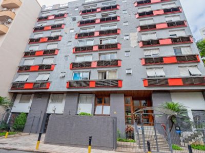 Cobertura à venda com 191m², 3 quartos, 1 suíte, 1 vaga no bairro Centro Histórico em Porto Alegre - Foto 67