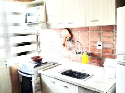 Apartamento à venda com 74m², 1 quarto, 1 vaga no bairro Rio Branco em Porto Alegre - Foto 2