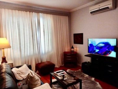 Apartamento à venda com 74m², 1 quarto, 1 vaga no bairro Rio Branco em Porto Alegre - Foto 9