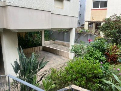 Apartamento à venda com 74m², 1 quarto, 1 vaga no bairro Rio Branco em Porto Alegre - Foto 10