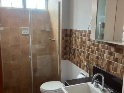 Apartamento à venda com 74m², 1 quarto, 1 vaga no bairro Rio Branco em Porto Alegre - Foto 14