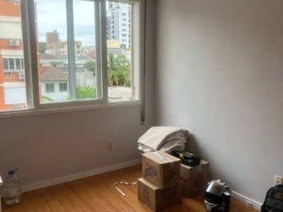 Apartamento à venda com 74m², 1 quarto, 1 vaga no bairro Rio Branco em Porto Alegre - Foto 15