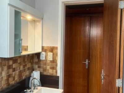 Apartamento à venda com 74m², 1 quarto, 1 vaga no bairro Rio Branco em Porto Alegre - Foto 17