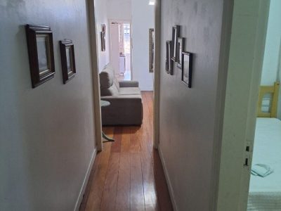 Apartamento à venda com 67m², 2 quartos no bairro Higienópolis em Porto Alegre - Foto 11