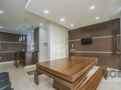 Apartamento à venda com 65m², 3 quartos, 1 suíte, 1 vaga no bairro Vila Ipiranga em Porto Alegre - Foto 34