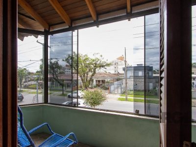 Casa à venda com 250m², 3 quartos, 1 suíte, 5 vagas no bairro Tristeza em Porto Alegre - Foto 27