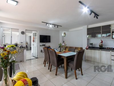 Casa à venda com 250m², 3 quartos, 1 suíte, 5 vagas no bairro Tristeza em Porto Alegre - Foto 55