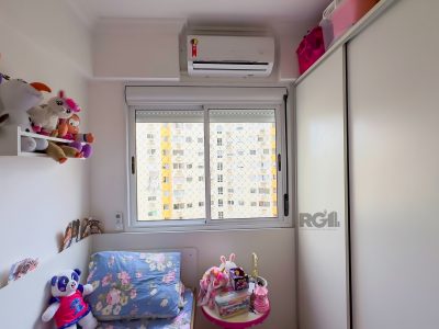 Apartamento à venda com 66m², 3 quartos, 1 suíte, 1 vaga no bairro Partenon em Porto Alegre - Foto 14