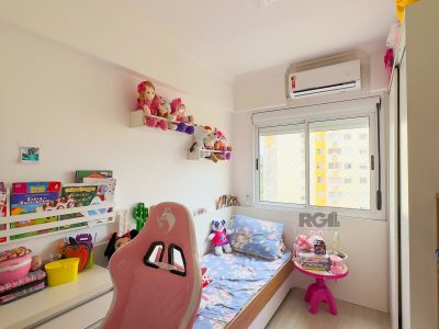 Apartamento à venda com 66m², 3 quartos, 1 suíte, 1 vaga no bairro Partenon em Porto Alegre - Foto 21