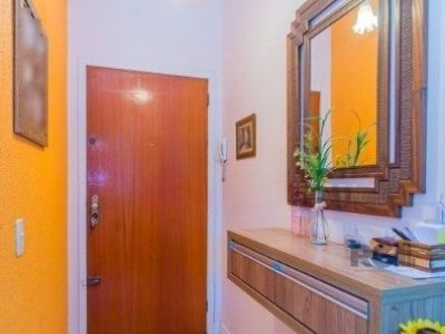 Apartamento à venda com 51m², 2 quartos no bairro Santa Cecília em Porto Alegre - Foto 4