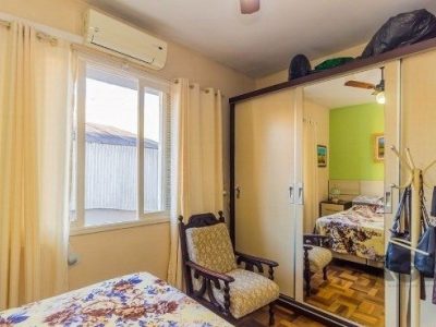 Apartamento à venda com 51m², 2 quartos no bairro Santa Cecília em Porto Alegre - Foto 6