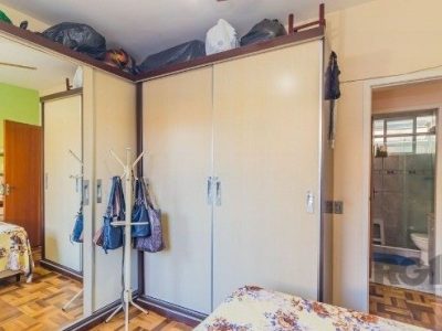 Apartamento à venda com 51m², 2 quartos no bairro Santa Cecília em Porto Alegre - Foto 7