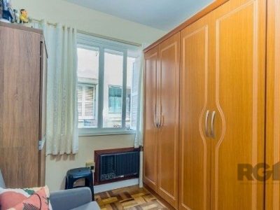 Apartamento à venda com 51m², 2 quartos no bairro Santa Cecília em Porto Alegre - Foto 10