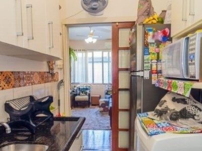 Apartamento à venda com 51m², 2 quartos no bairro Santa Cecília em Porto Alegre - Foto 11