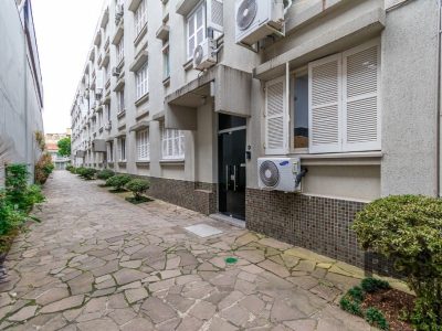 Apartamento à venda com 51m², 2 quartos no bairro Santa Cecília em Porto Alegre - Foto 14