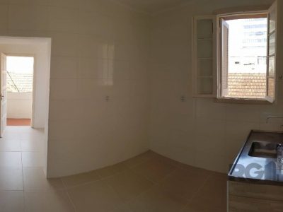 Apartamento à venda com 62m², 2 quartos no bairro Menino Deus em Porto Alegre - Foto 6