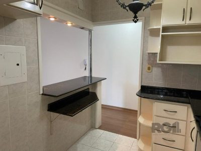 Apartamento à venda com 63m², 2 quartos no bairro São João em Porto Alegre - Foto 4