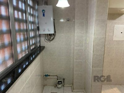 Apartamento à venda com 63m², 2 quartos no bairro São João em Porto Alegre - Foto 7