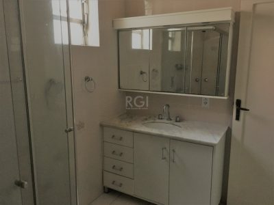 Apartamento à venda com 94m², 3 quartos no bairro Moinhos de Vento em Porto Alegre - Foto 7