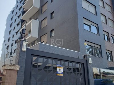 Apartamento à venda com 120m², 3 quartos, 1 suíte, 2 vagas no bairro Tristeza em Porto Alegre - Foto 3