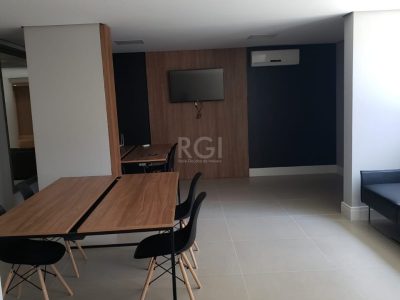 Apartamento à venda com 120m², 3 quartos, 1 suíte, 2 vagas no bairro Tristeza em Porto Alegre - Foto 16