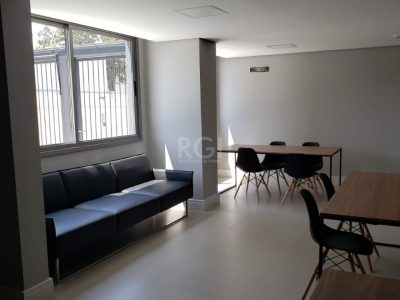 Apartamento à venda com 120m², 3 quartos, 1 suíte, 2 vagas no bairro Tristeza em Porto Alegre - Foto 17