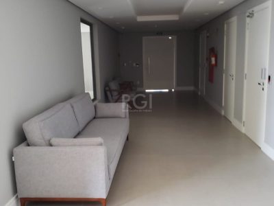 Apartamento à venda com 120m², 3 quartos, 1 suíte, 2 vagas no bairro Tristeza em Porto Alegre - Foto 12