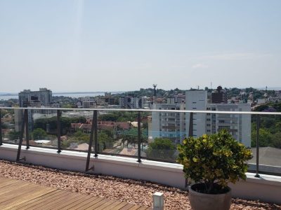 Apartamento à venda com 120m², 3 quartos, 1 suíte, 2 vagas no bairro Tristeza em Porto Alegre - Foto 46