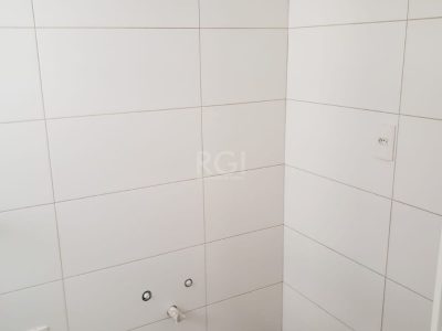 Apartamento à venda com 120m², 3 quartos, 1 suíte, 2 vagas no bairro Tristeza em Porto Alegre - Foto 35