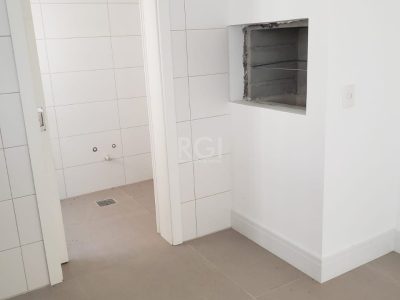 Apartamento à venda com 120m², 3 quartos, 1 suíte, 2 vagas no bairro Tristeza em Porto Alegre - Foto 27