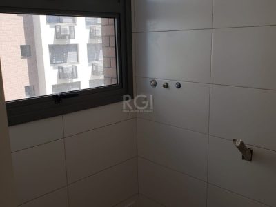 Apartamento à venda com 120m², 3 quartos, 1 suíte, 2 vagas no bairro Tristeza em Porto Alegre - Foto 36