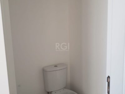 Apartamento à venda com 120m², 3 quartos, 1 suíte, 2 vagas no bairro Tristeza em Porto Alegre - Foto 26