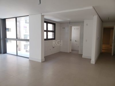 Apartamento à venda com 120m², 3 quartos, 1 suíte, 2 vagas no bairro Tristeza em Porto Alegre - Foto 22