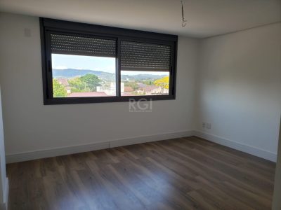 Apartamento à venda com 120m², 3 quartos, 1 suíte, 2 vagas no bairro Tristeza em Porto Alegre - Foto 39