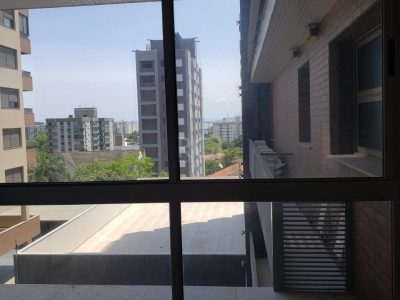 Apartamento à venda com 120m², 3 quartos, 1 suíte, 2 vagas no bairro Tristeza em Porto Alegre - Foto 33