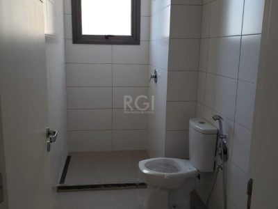 Apartamento à venda com 120m², 3 quartos, 1 suíte, 2 vagas no bairro Tristeza em Porto Alegre - Foto 38