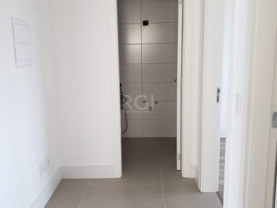 Apartamento à venda com 120m², 3 quartos, 1 suíte, 2 vagas no bairro Tristeza em Porto Alegre - Foto 29