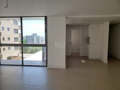 Apartamento à venda com 120m², 3 quartos, 1 suíte, 2 vagas no bairro Tristeza em Porto Alegre - Foto 25